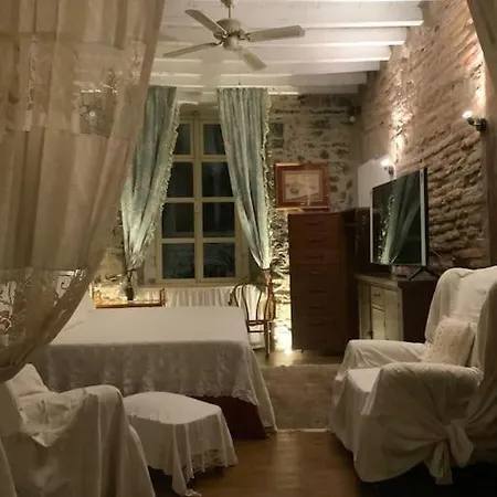 La Casa Di Claretta * Como