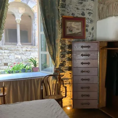 La Casa Di Claretta