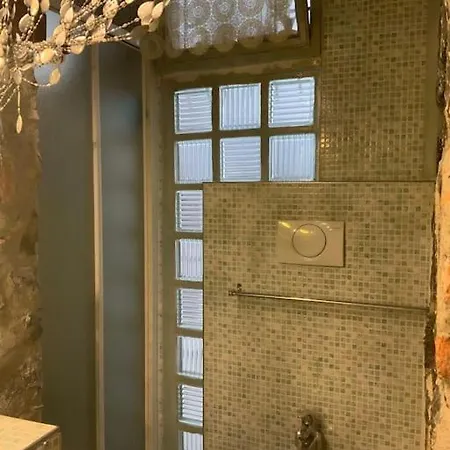 La Casa Di Claretta Apartment *